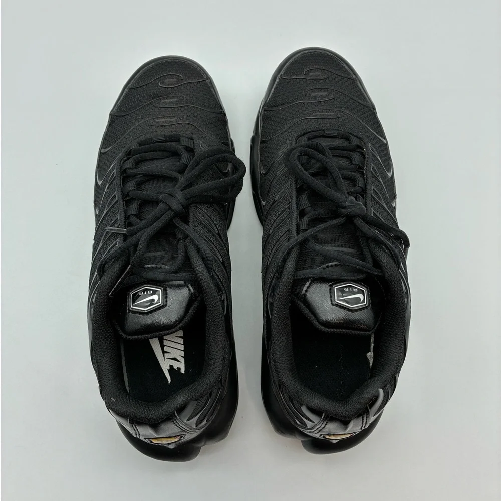 Nike Air Max Plus Mens Running Trainers 852630 Sneakers Shoes, US 8 - Picture 6 of 7